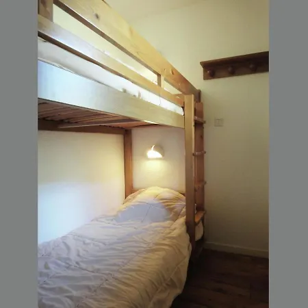 Apartmán Modern With Balcony In Coggia